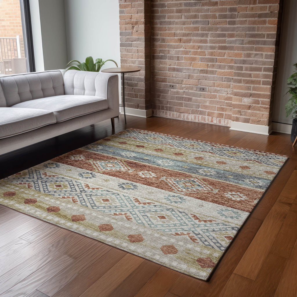 addison mayfield amf118 desert rug