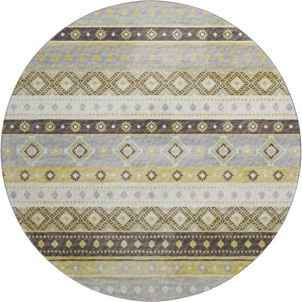 addison mayfield amf118 gilded rug