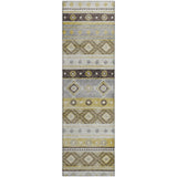 addison mayfield amf118 gilded rug