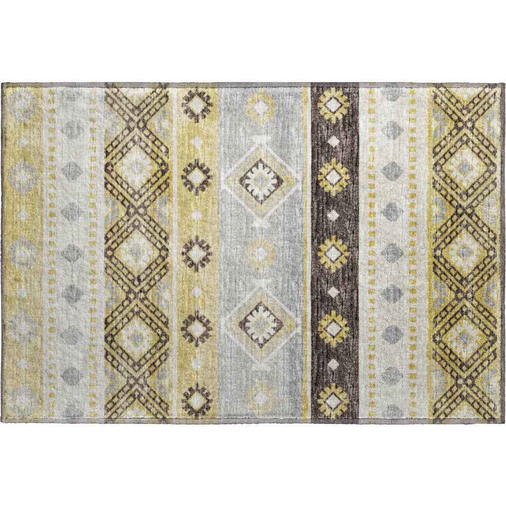 addison mayfield amf118 gilded rug