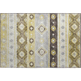 addison mayfield amf118 gilded rug