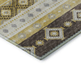 addison mayfield amf118 gilded rug