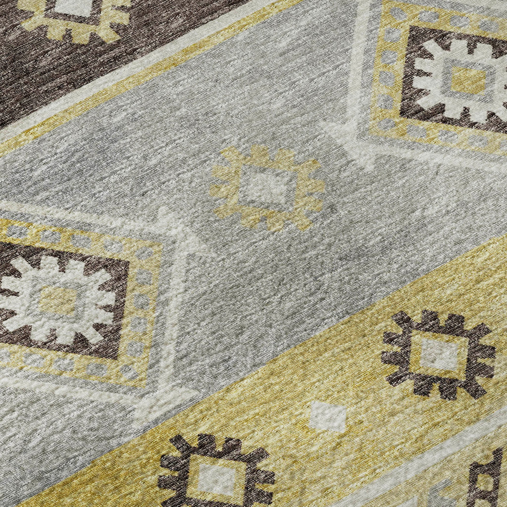 addison mayfield amf118 gilded rug