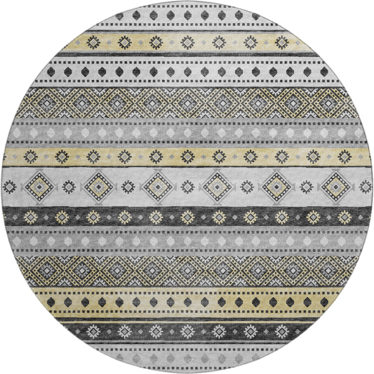 addison mayfield amf118 gray rug