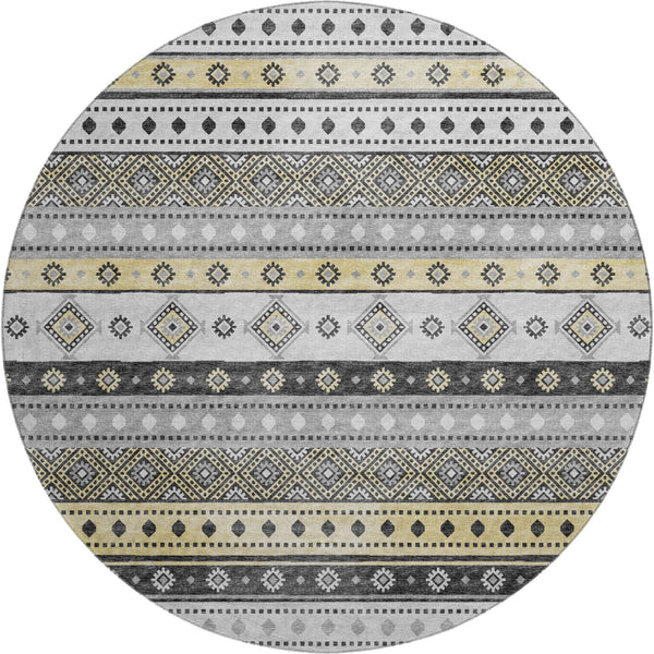 addison mayfield amf118 gray rug