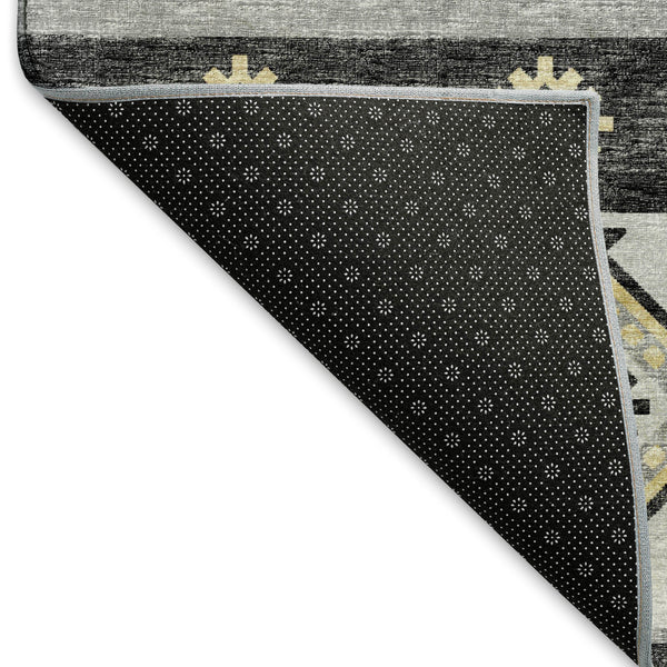 addison mayfield amf118 gray rug