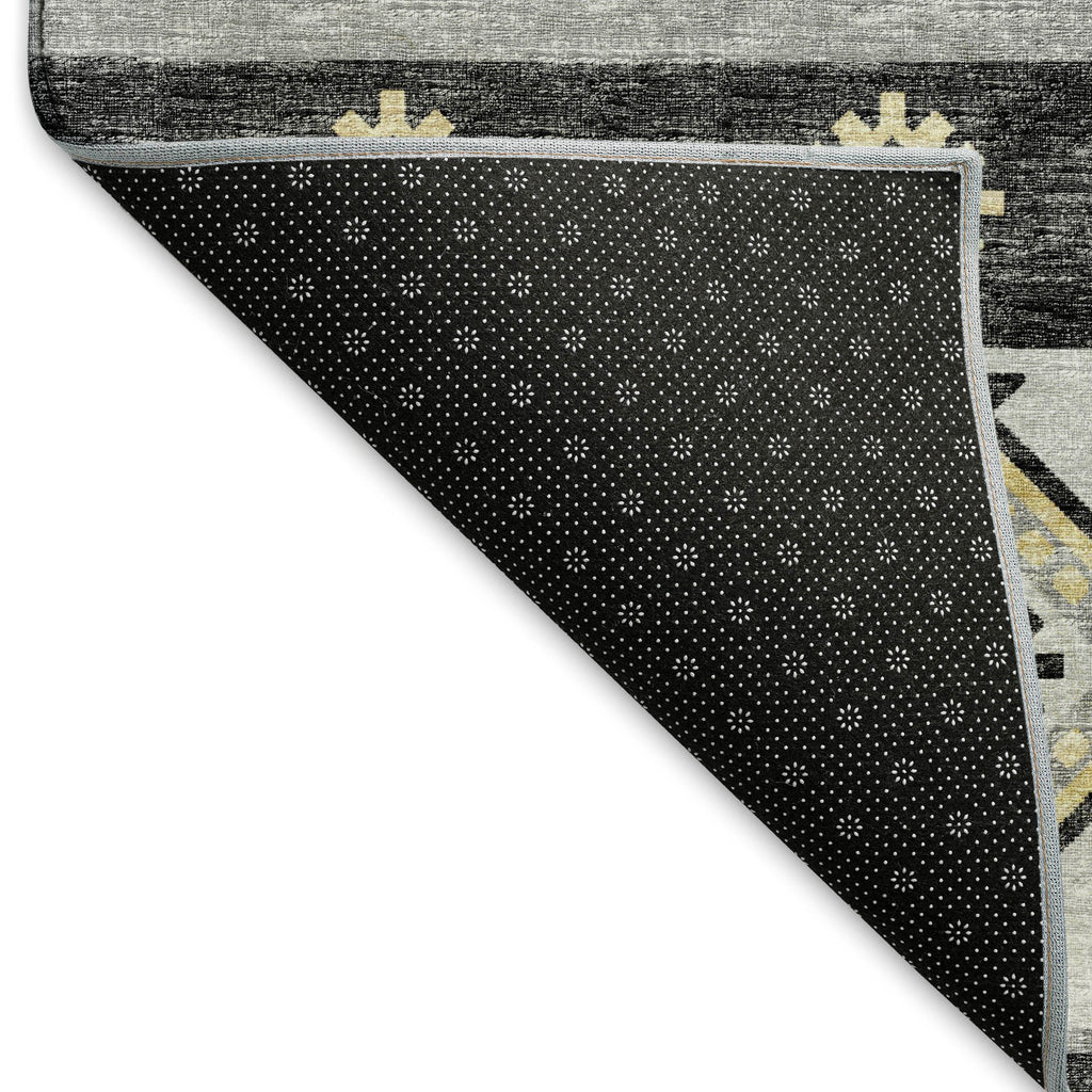 addison mayfield amf118 gray rug
