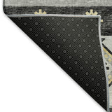 addison mayfield amf118 gray rug