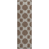 addison mayfield amf119 brown rug