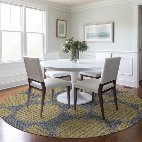 addison mayfield amf119 gilded rug