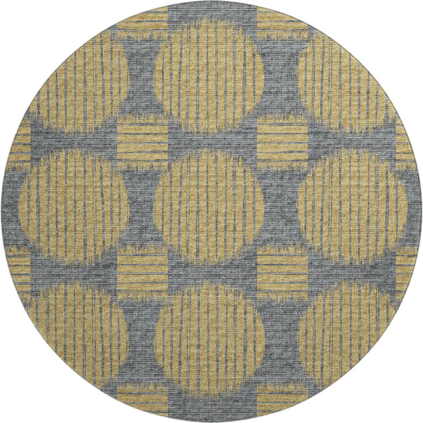 addison mayfield amf119 gilded rug
