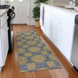addison mayfield amf119 gilded rug