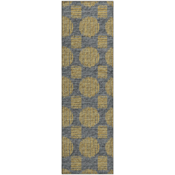 addison mayfield amf119 gilded rug
