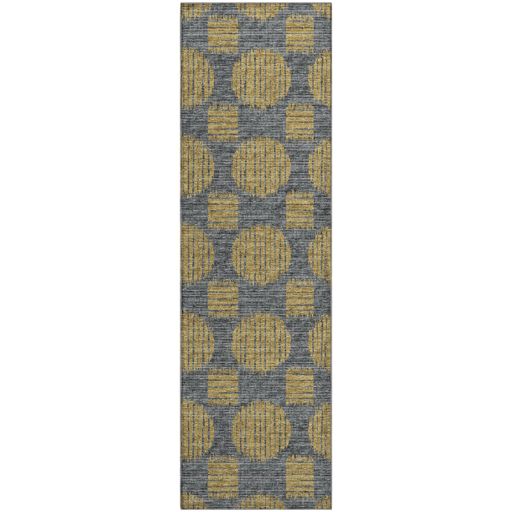 addison mayfield amf119 gilded rug