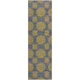 addison mayfield amf119 gilded rug