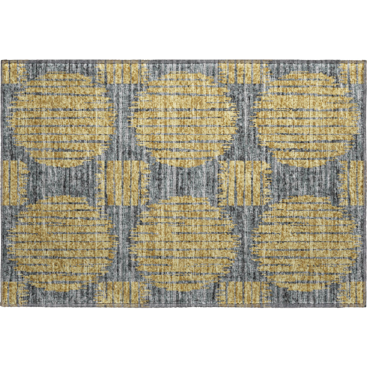 addison mayfield amf119 gilded rug