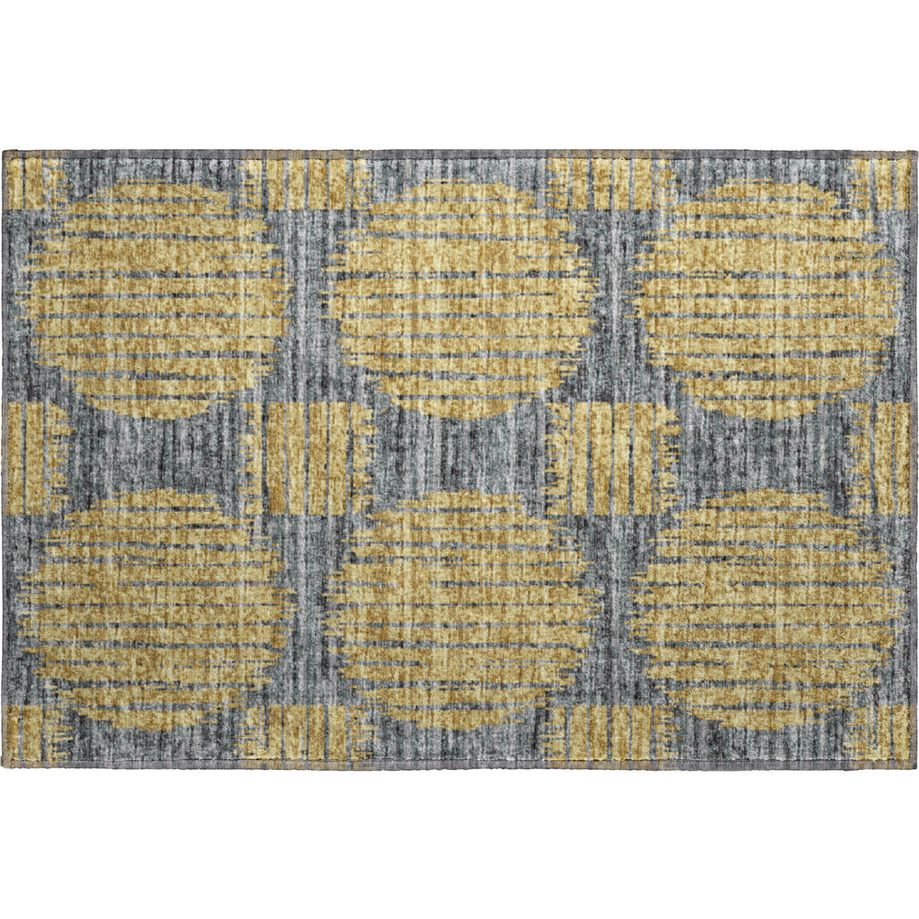 addison mayfield amf119 gilded rug