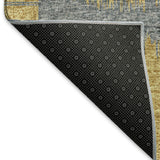 addison mayfield amf119 gilded rug