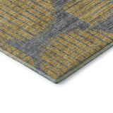 addison mayfield amf119 gilded rug