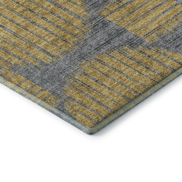 addison mayfield amf119 gilded rug