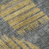 addison mayfield amf119 gilded rug