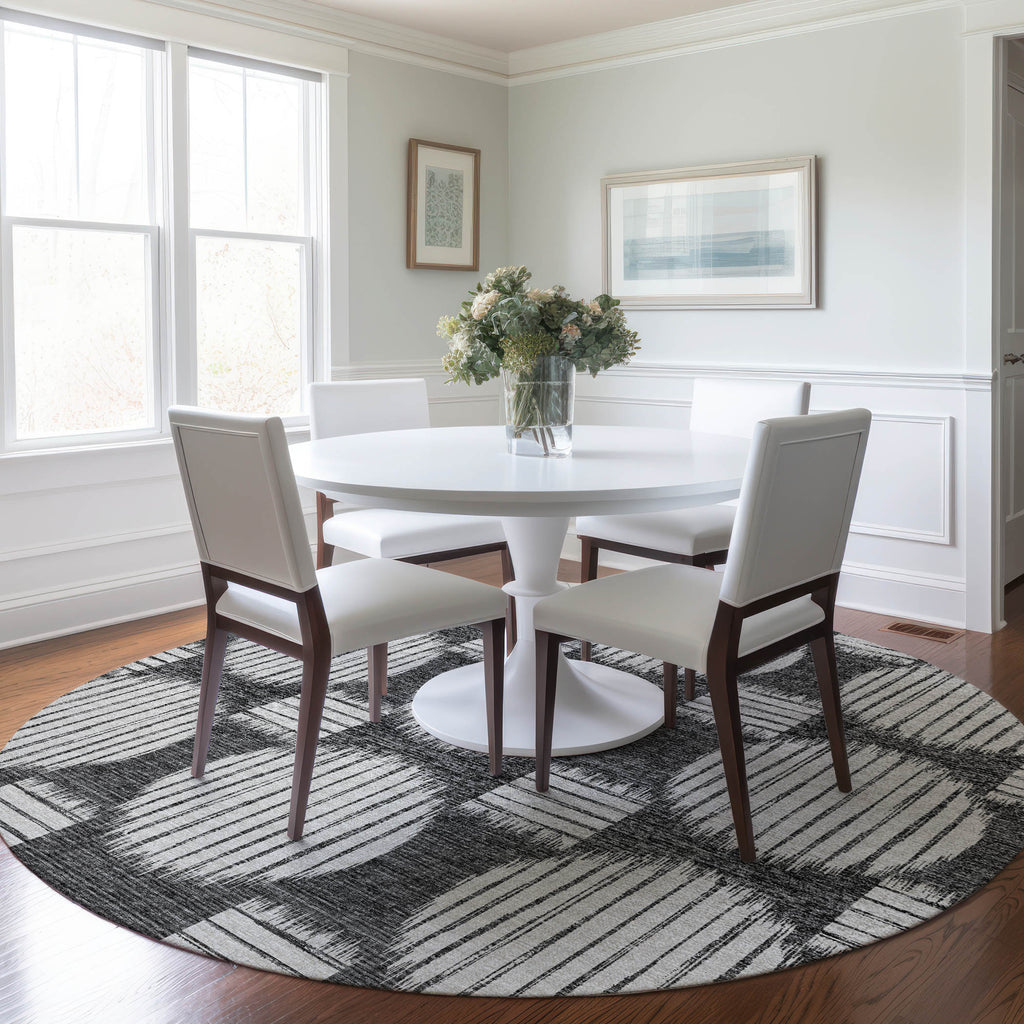 addison mayfield amf119 gray rug