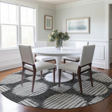 addison mayfield amf119 gray rug