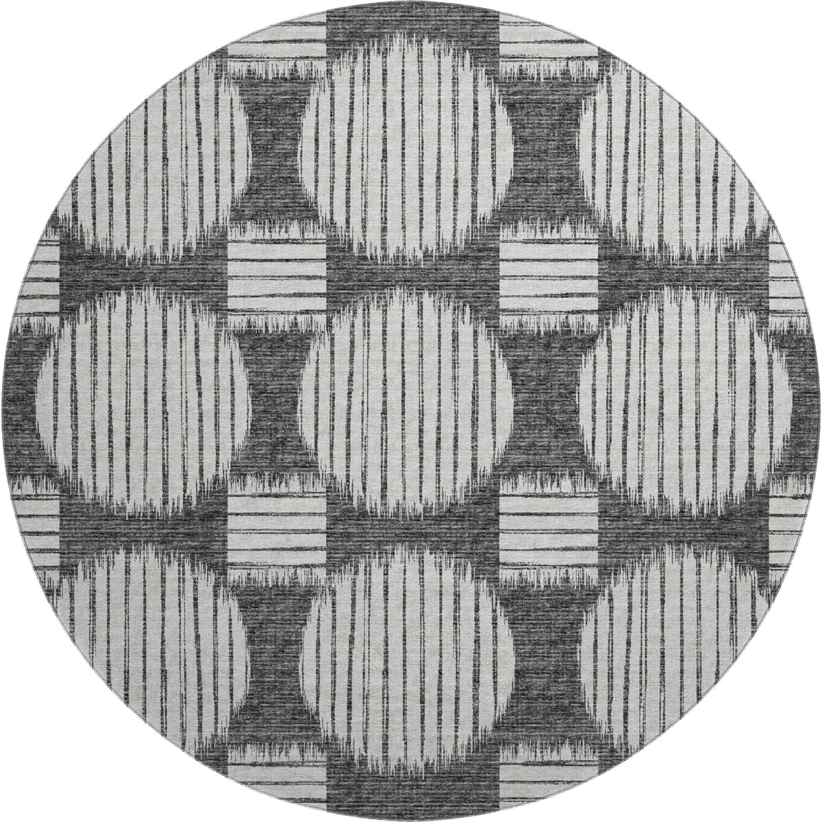 addison mayfield amf119 gray rug
