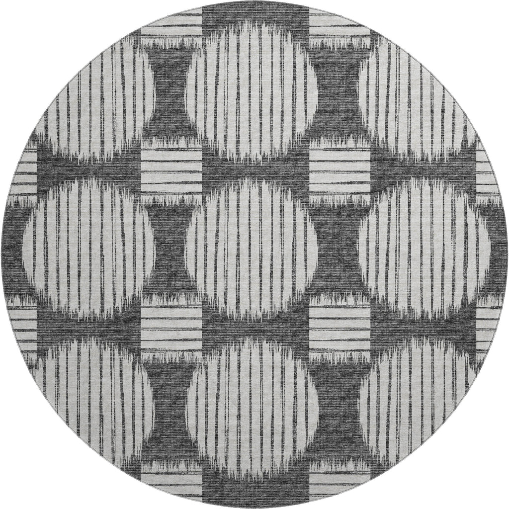 addison mayfield amf119 gray rug