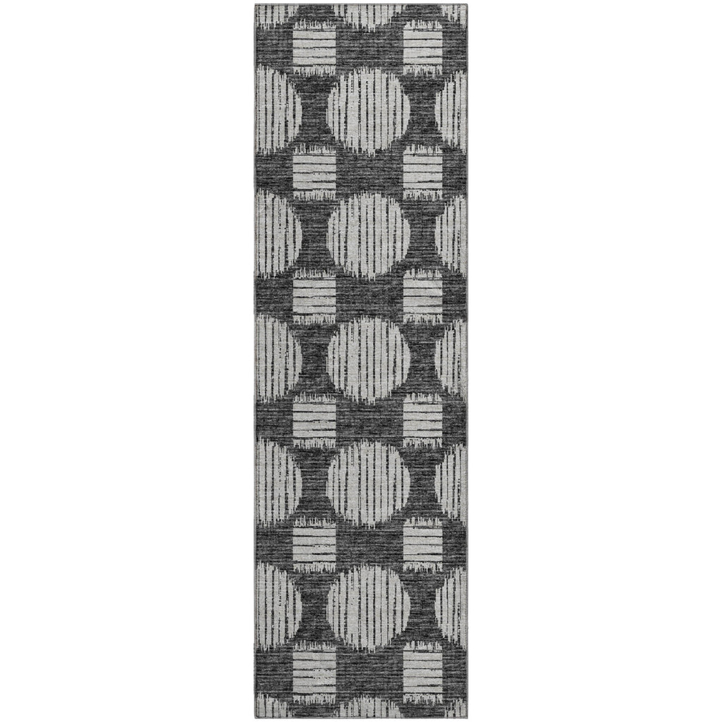 addison mayfield amf119 gray rug