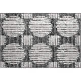 addison mayfield amf119 gray rug