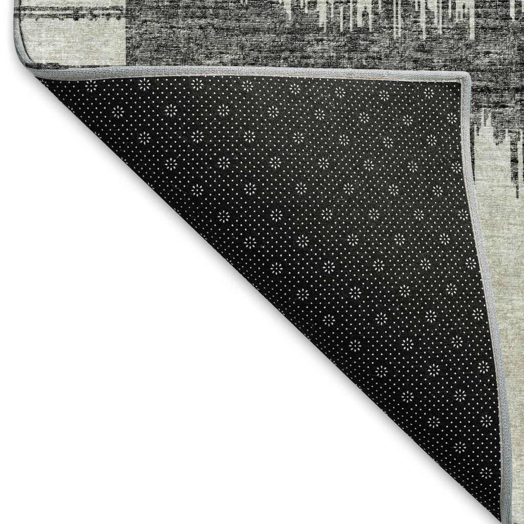 addison mayfield amf119 gray rug
