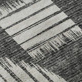 addison mayfield amf119 gray rug