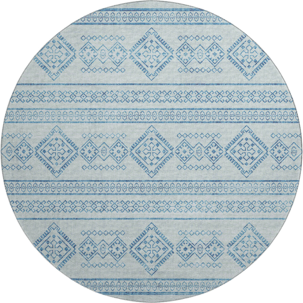 addison mayfield amf120 blue rug