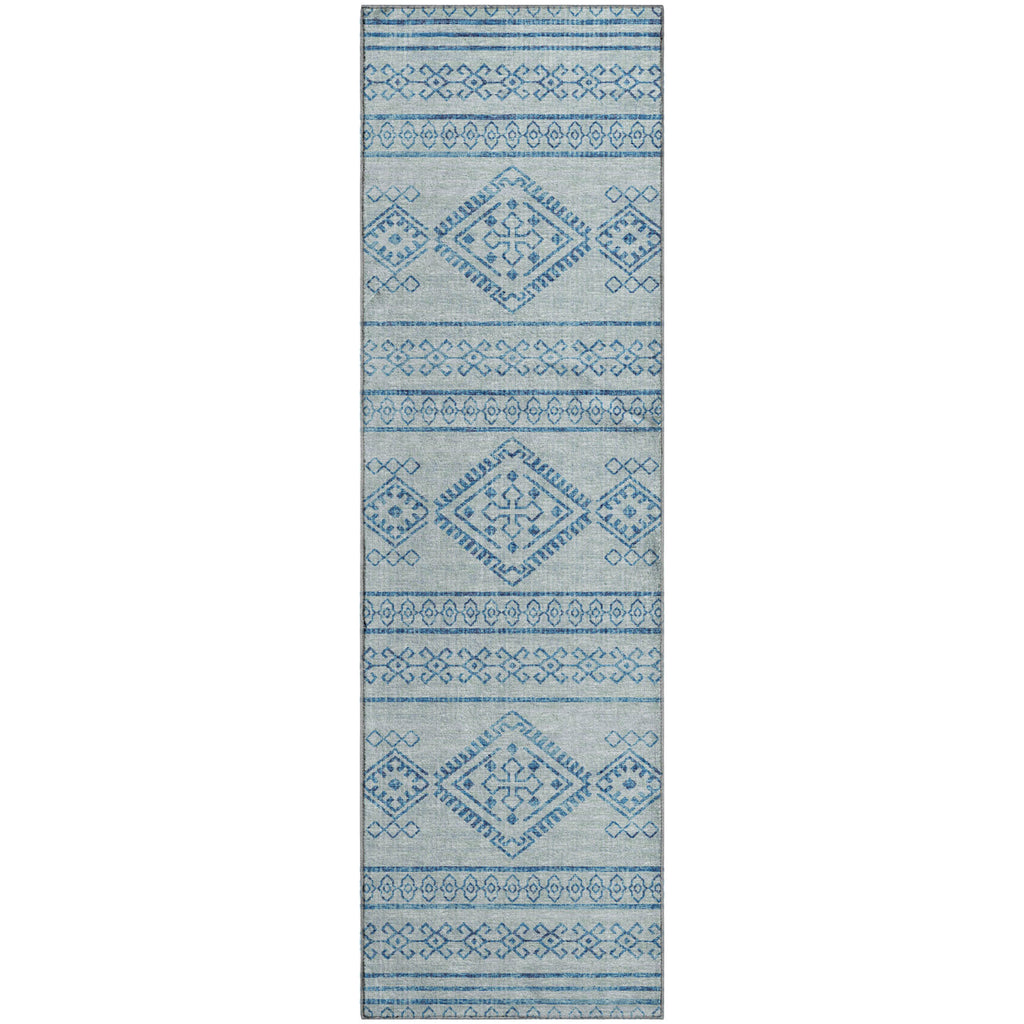 addison mayfield amf120 blue rug