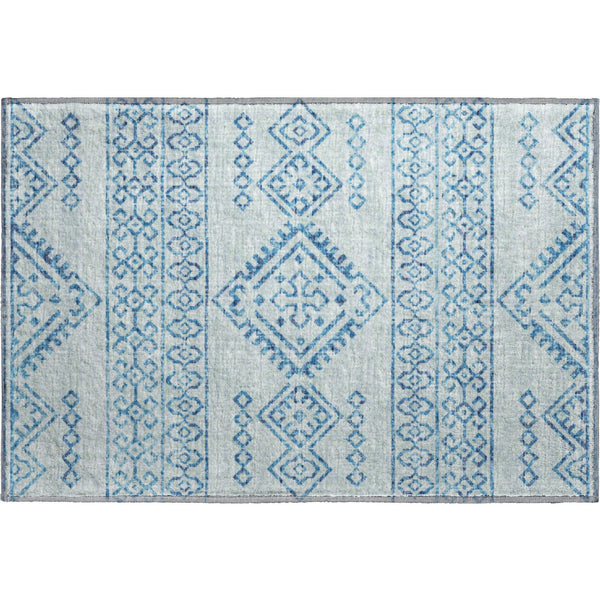 addison mayfield amf120 blue rug