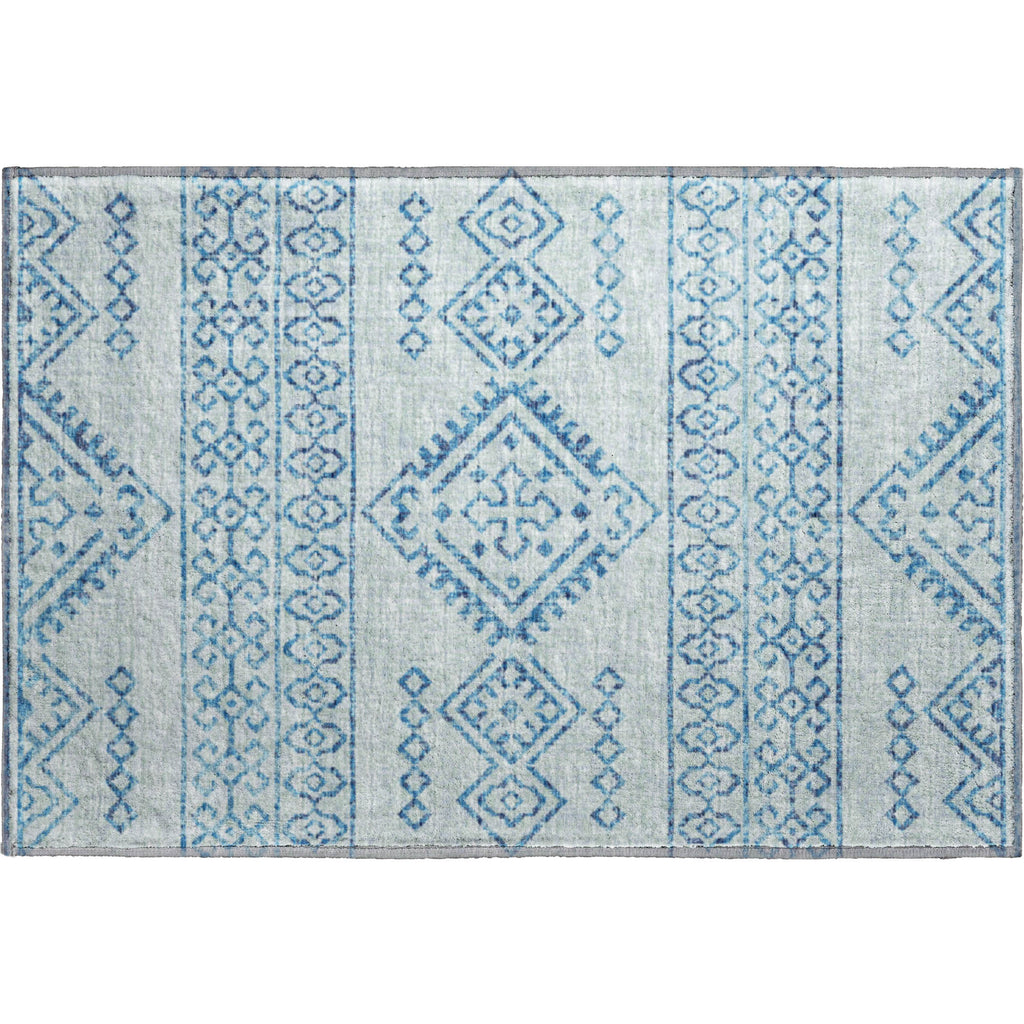addison mayfield amf120 blue rug
