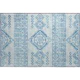 addison mayfield amf120 blue rug