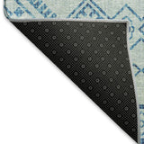 addison mayfield amf120 blue rug