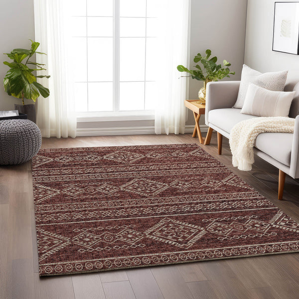 addison mayfield amf120 canyon rug