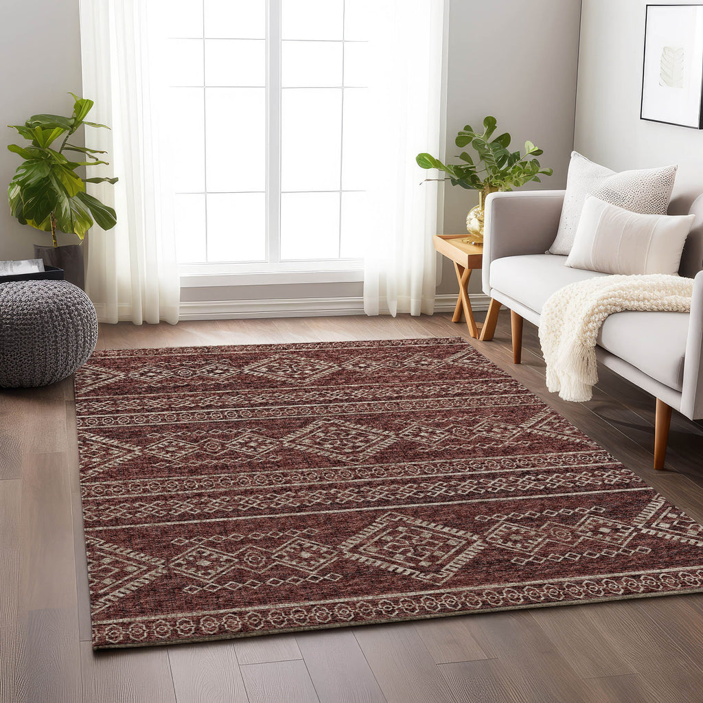 addison mayfield amf120 canyon rug