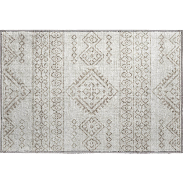 addison mayfield amf120 taupe rug