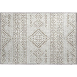 addison mayfield amf120 taupe rug