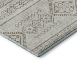 addison mayfield amf120 taupe rug