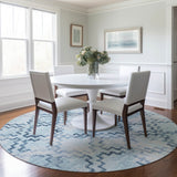 addison mayfield amf121 blue rug