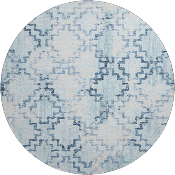 addison mayfield amf121 blue rug