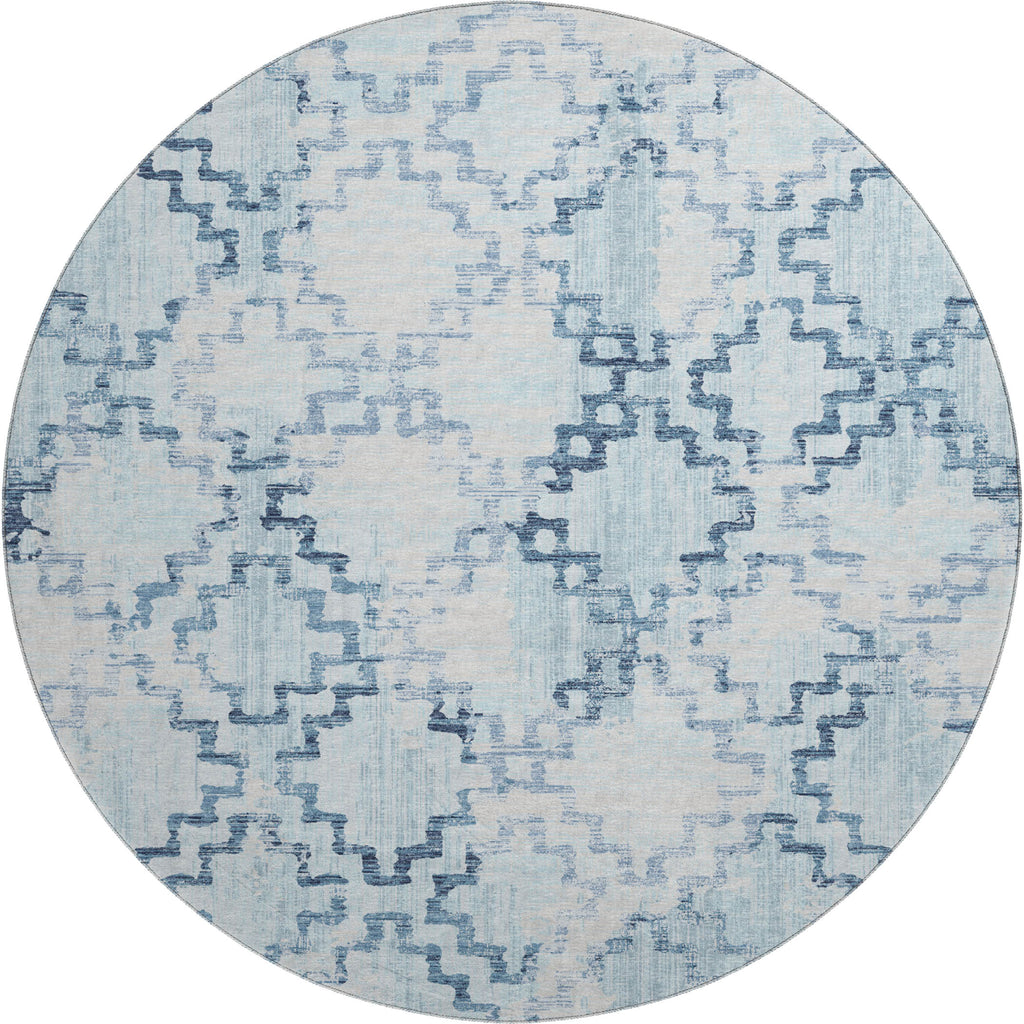 addison mayfield amf121 blue rug