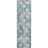 addison mayfield amf121 blue rug