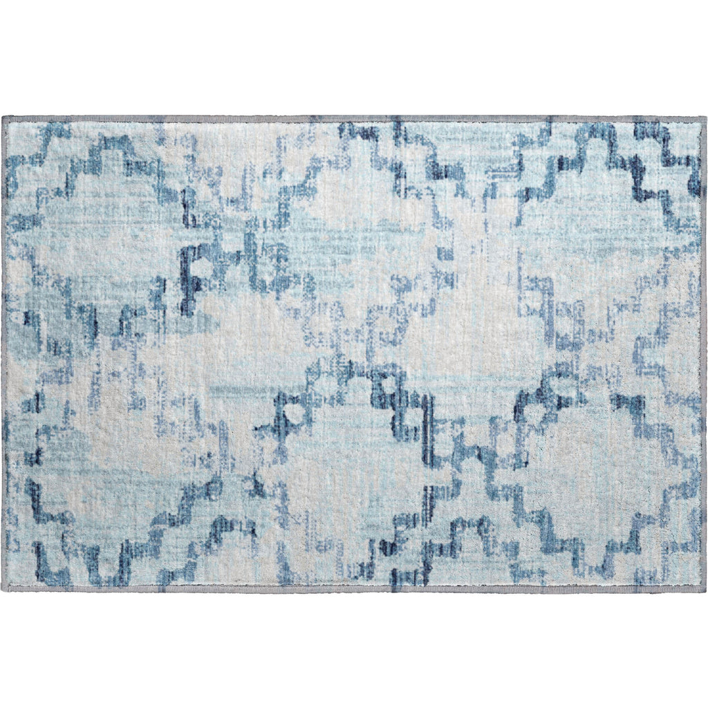 addison mayfield amf121 blue rug