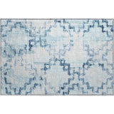 addison mayfield amf121 blue rug